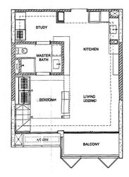 Watertown (D19), Apartment #574097201
